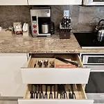 Roami At Brickell Penthouse Urban Retreat