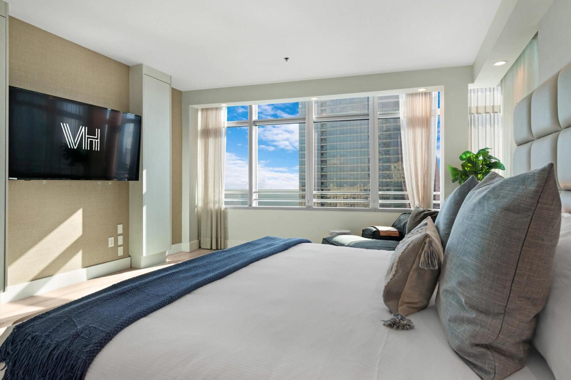 Roami At Brickell Penthouse Urban Retreat * Miami
