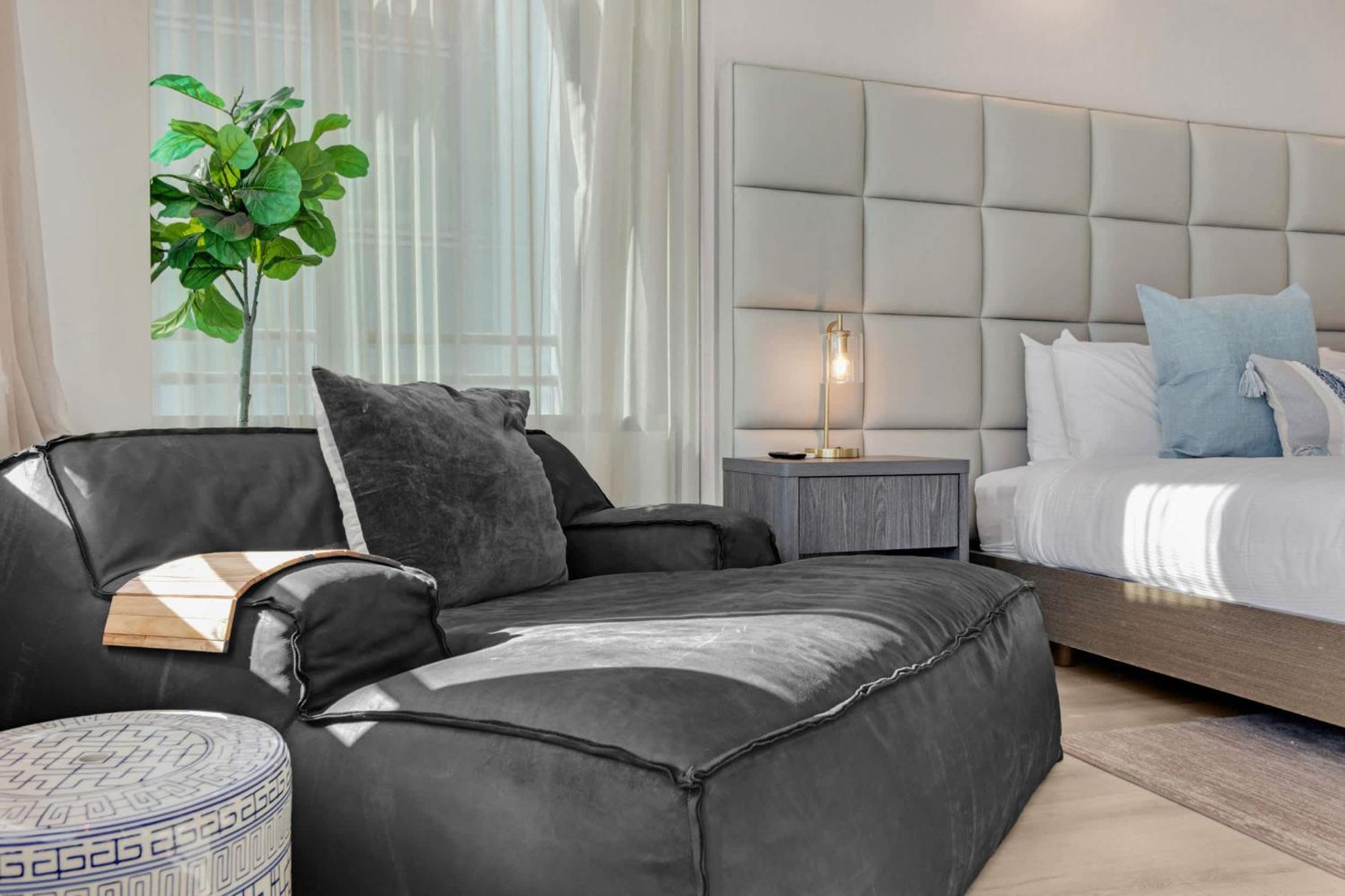 Roami At Brickell Penthouse Urban Retreat Apartment Miami