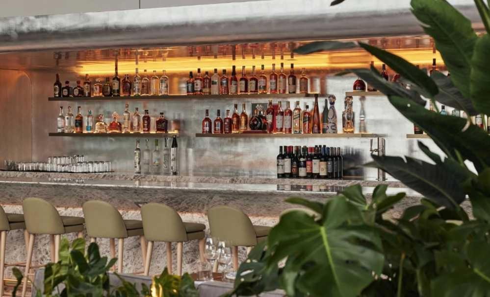 Apartment Roami At Brickell Penthouse Urban Retreat Miami