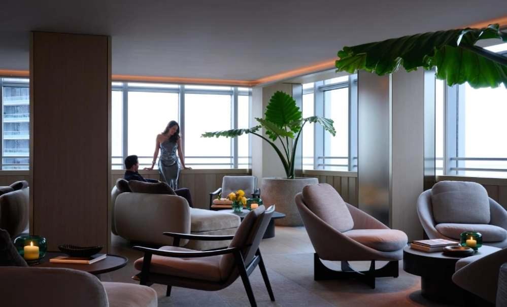 Roami At Brickell Penthouse Urban Retreat Apartment