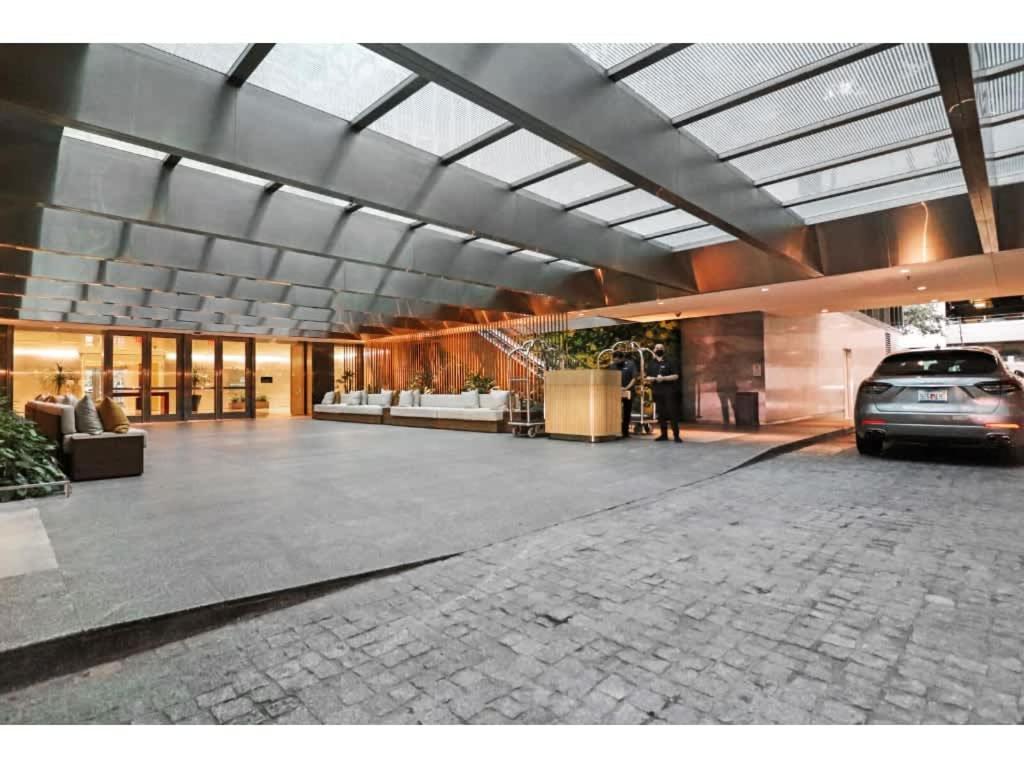 Roami At Brickell Penthouse Urban Retreat Apartment *