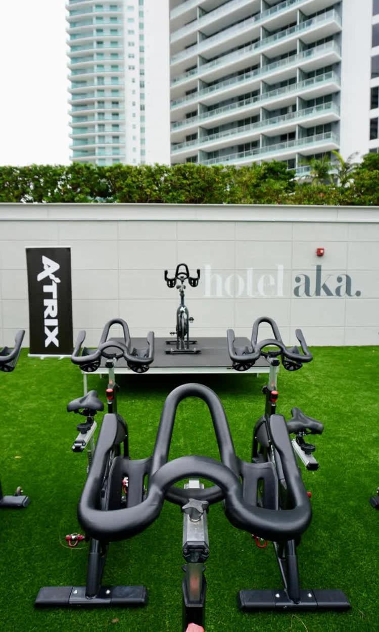 Roami At Brickell Penthouse Urban Retreat Apartment