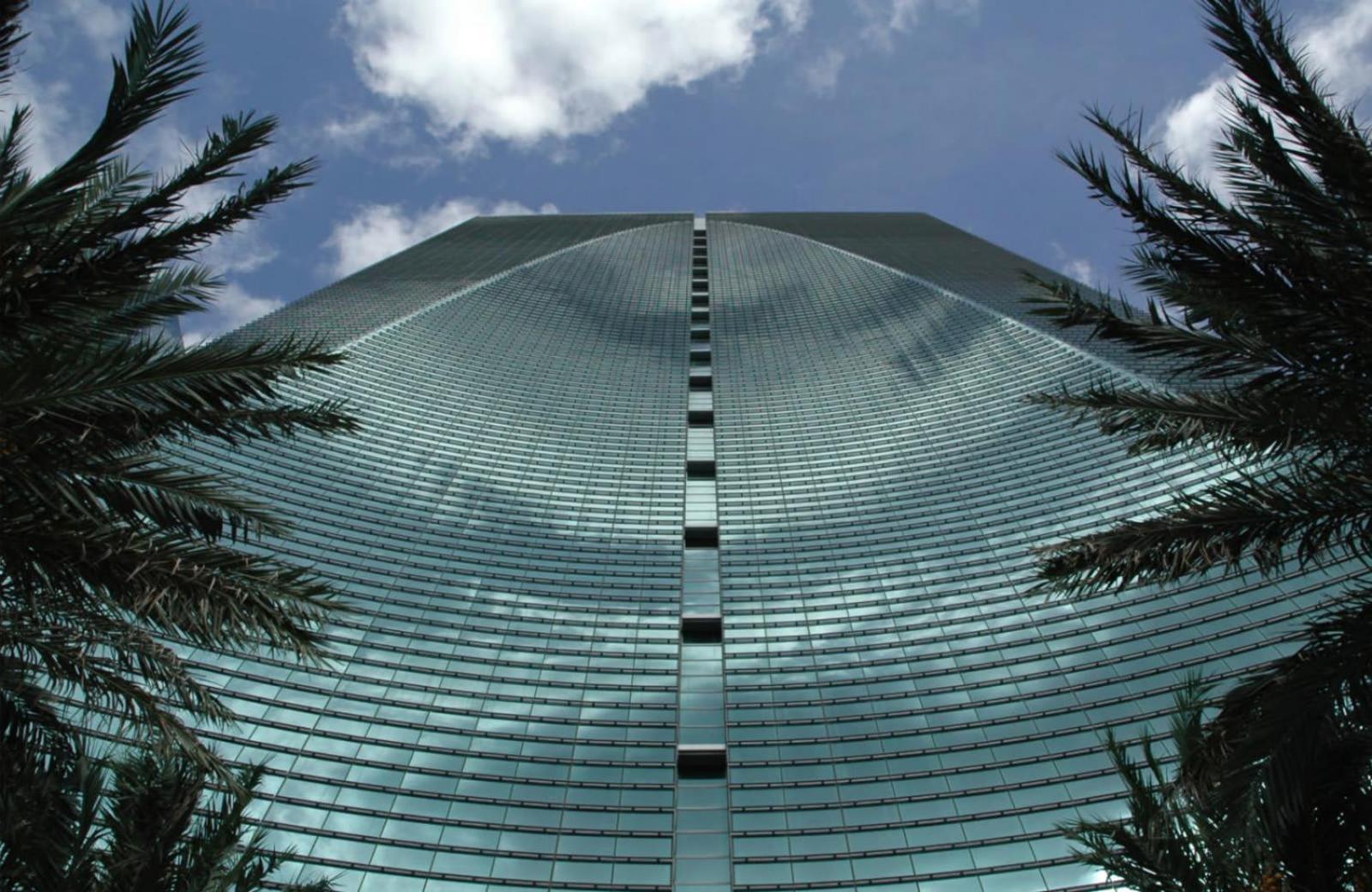 Roami At Brickell Penthouse Urban Retreat Apartment