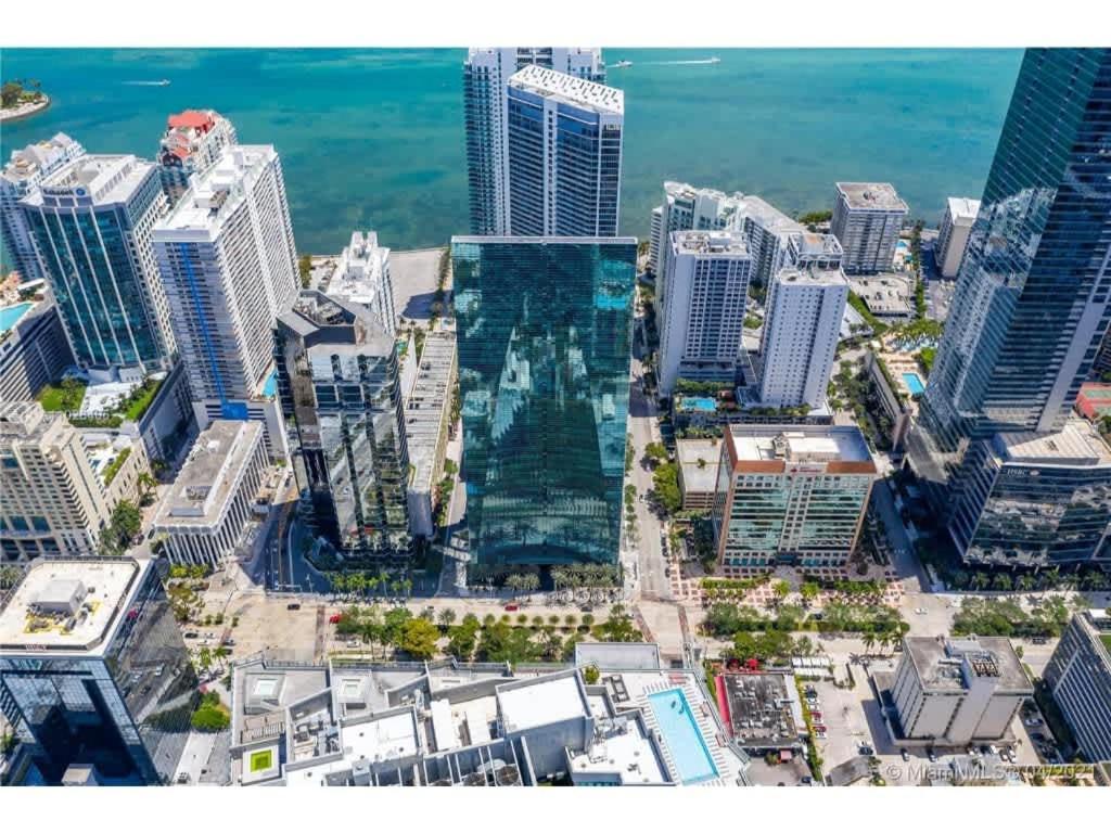 Roami At Brickell Penthouse Urban Retreat *