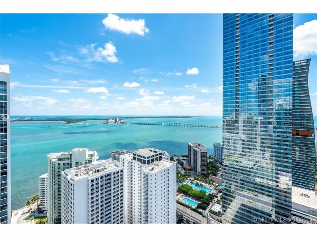 Roami At Brickell Penthouse Urban Retreat * Miami