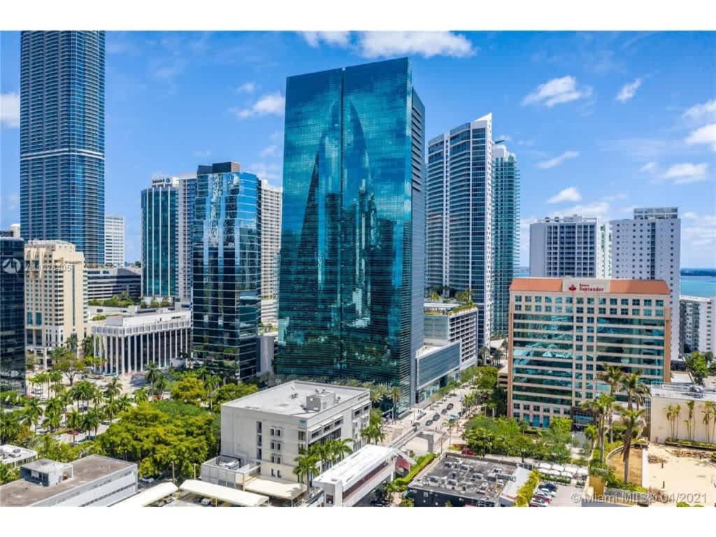 Roami At Brickell Penthouse Urban Retreat *