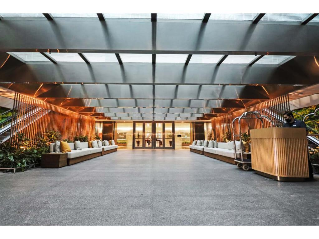 Roami At Brickell Penthouse Urban Retreat Apartment