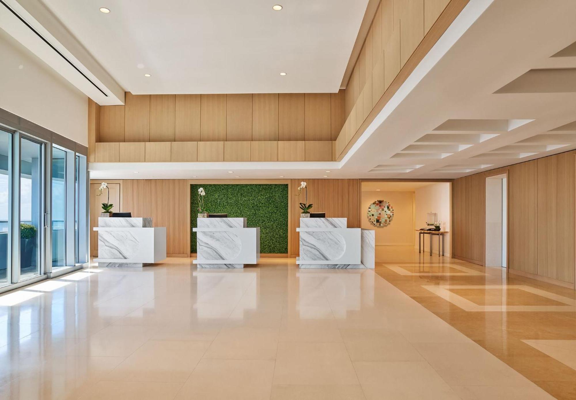 Apartment Roami At Brickell Penthouse Urban Retreat