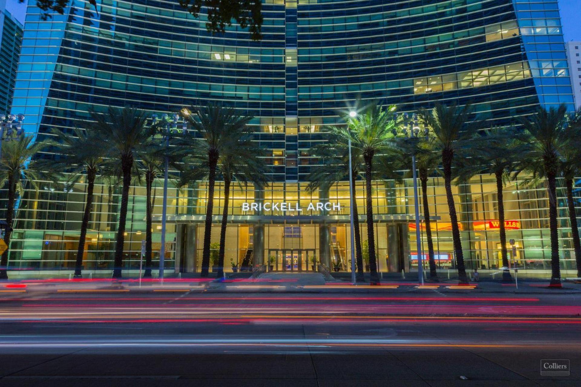Apartment Roami At Brickell Penthouse Urban Retreat *