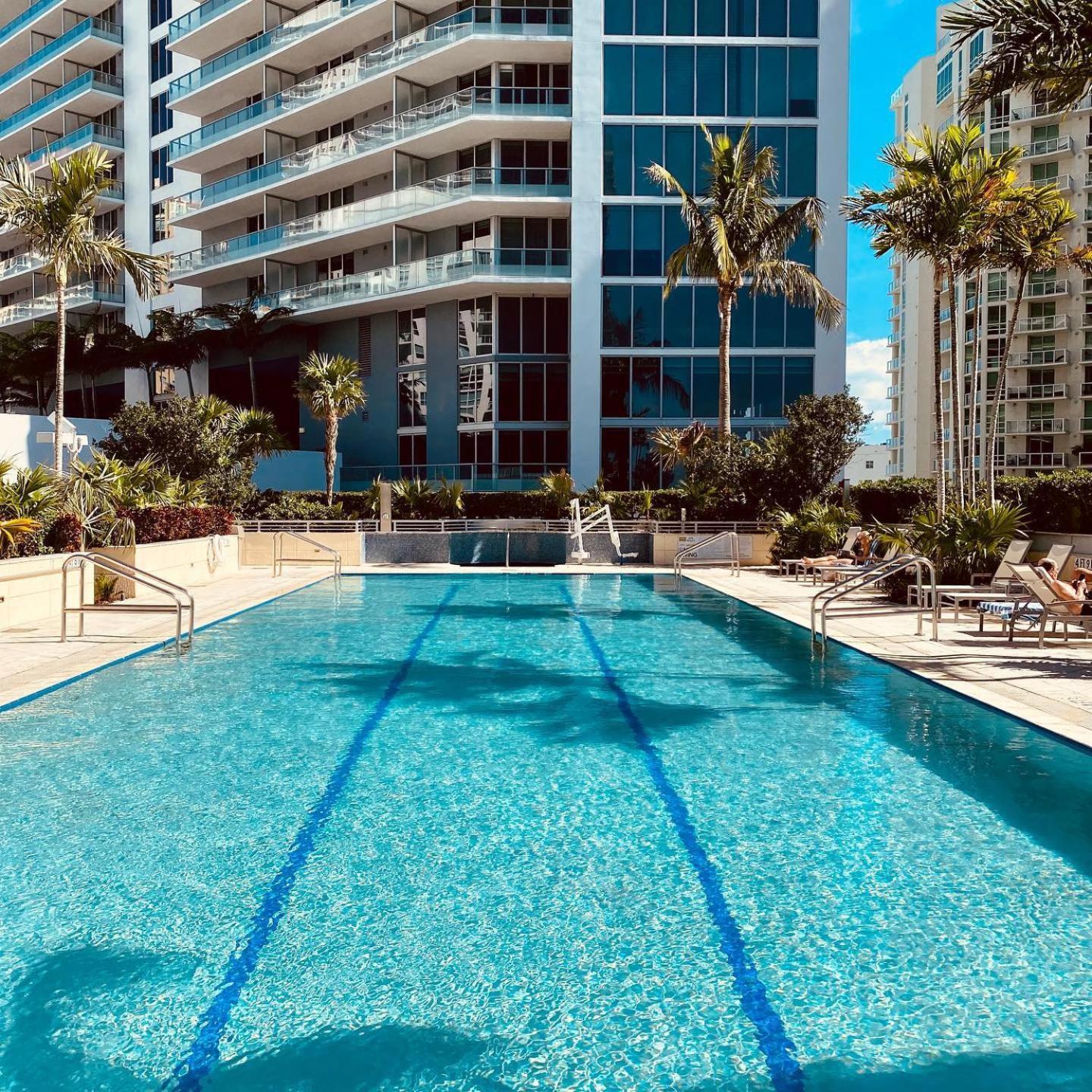 Roami At Brickell Penthouse Urban Retreat * Miami
