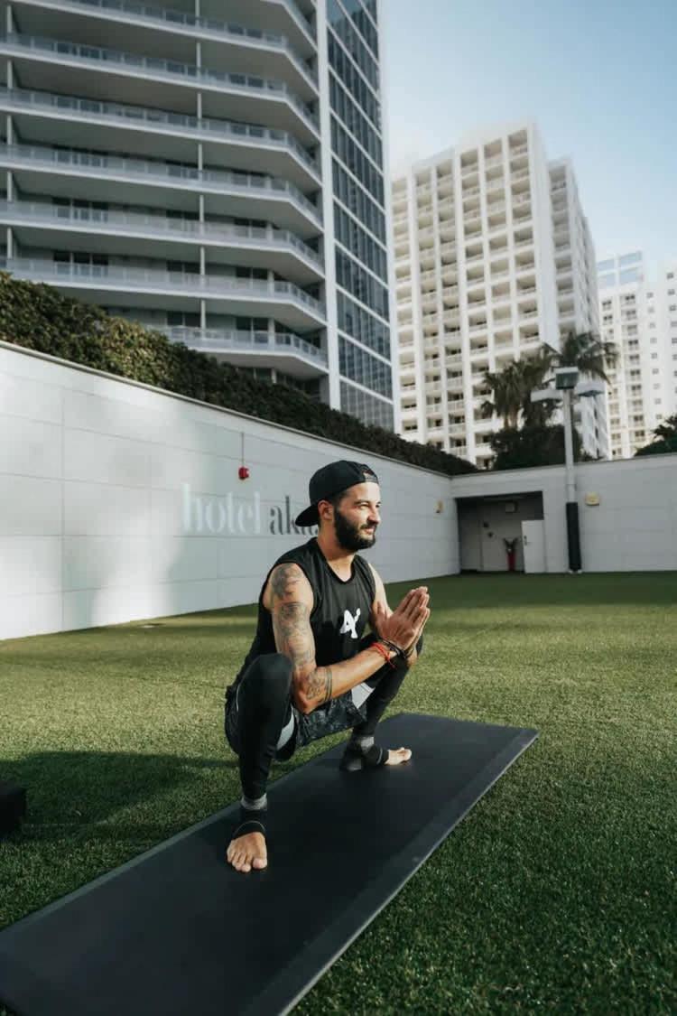 Apartment Roami At Brickell Penthouse Urban Retreat *