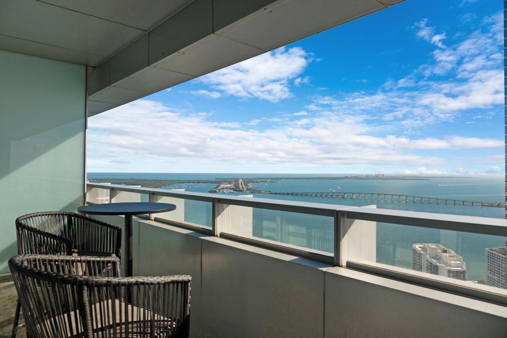 Roami At Brickell Penthouse Urban Retreat