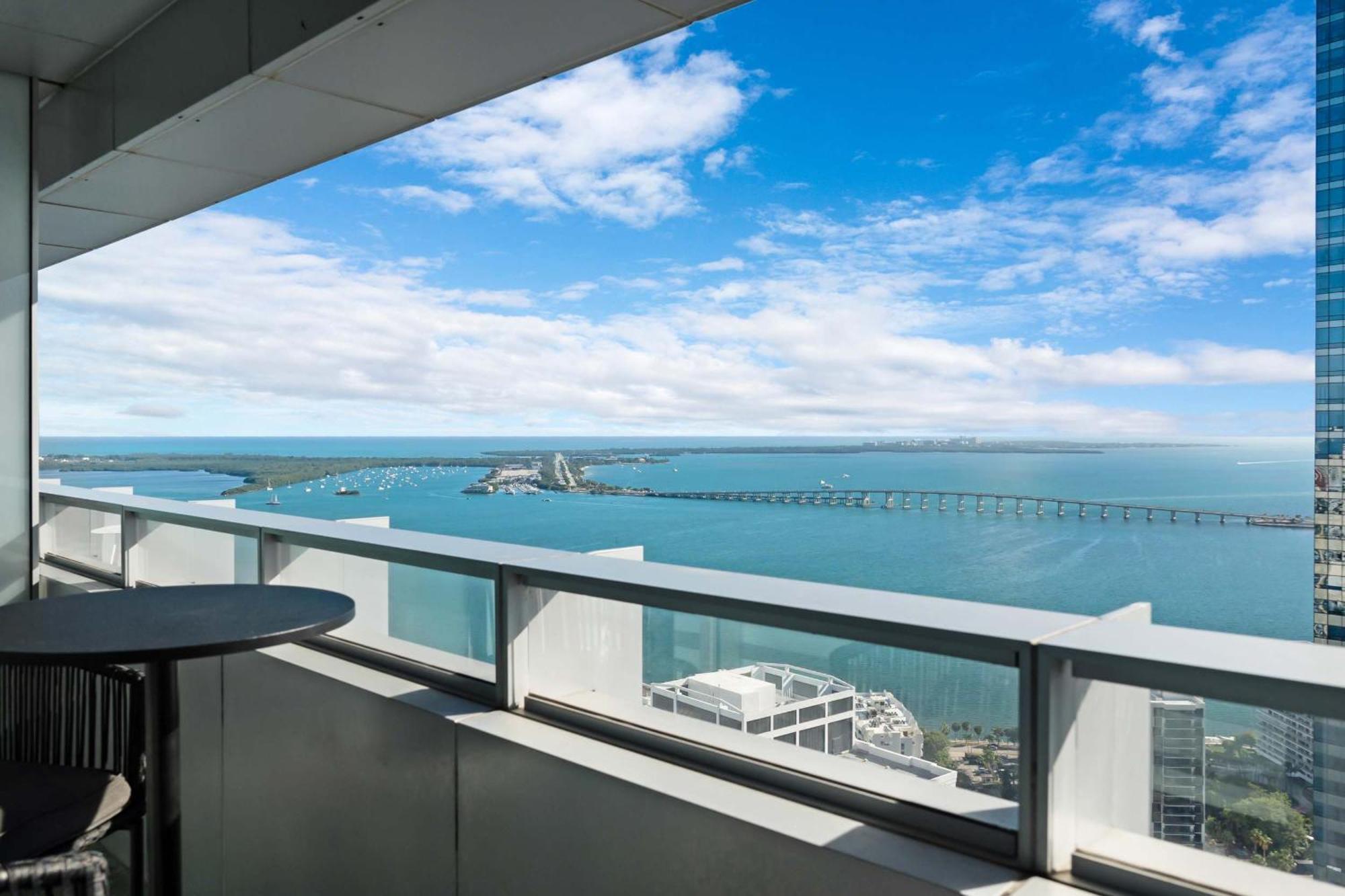 Roami At Brickell Penthouse Urban Retreat Apartment