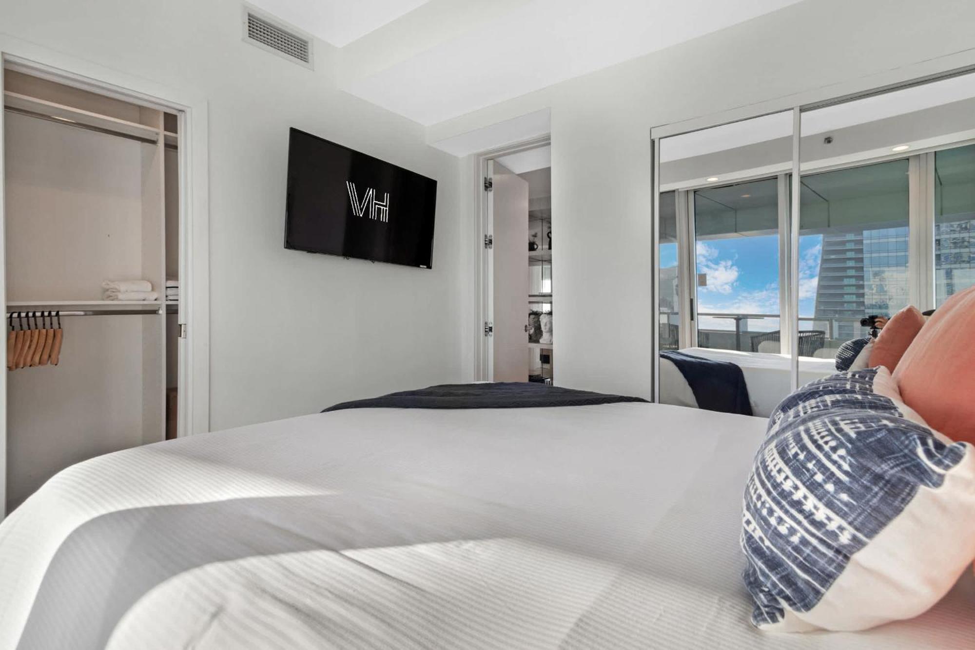 Apartment Roami At Brickell Penthouse Urban Retreat *