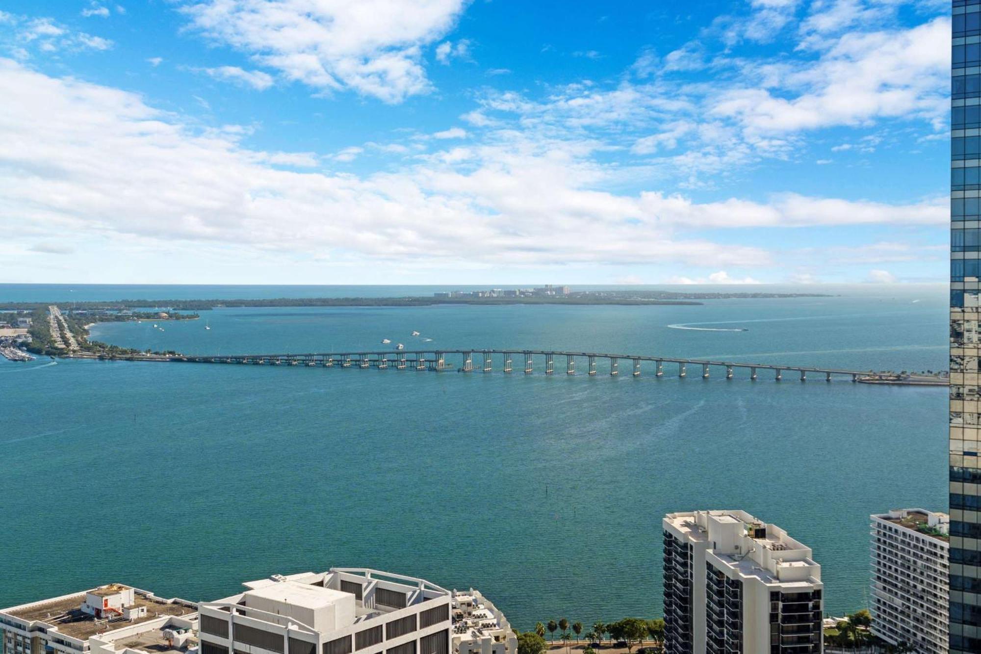 Apartment Roami At Brickell Penthouse Urban Retreat