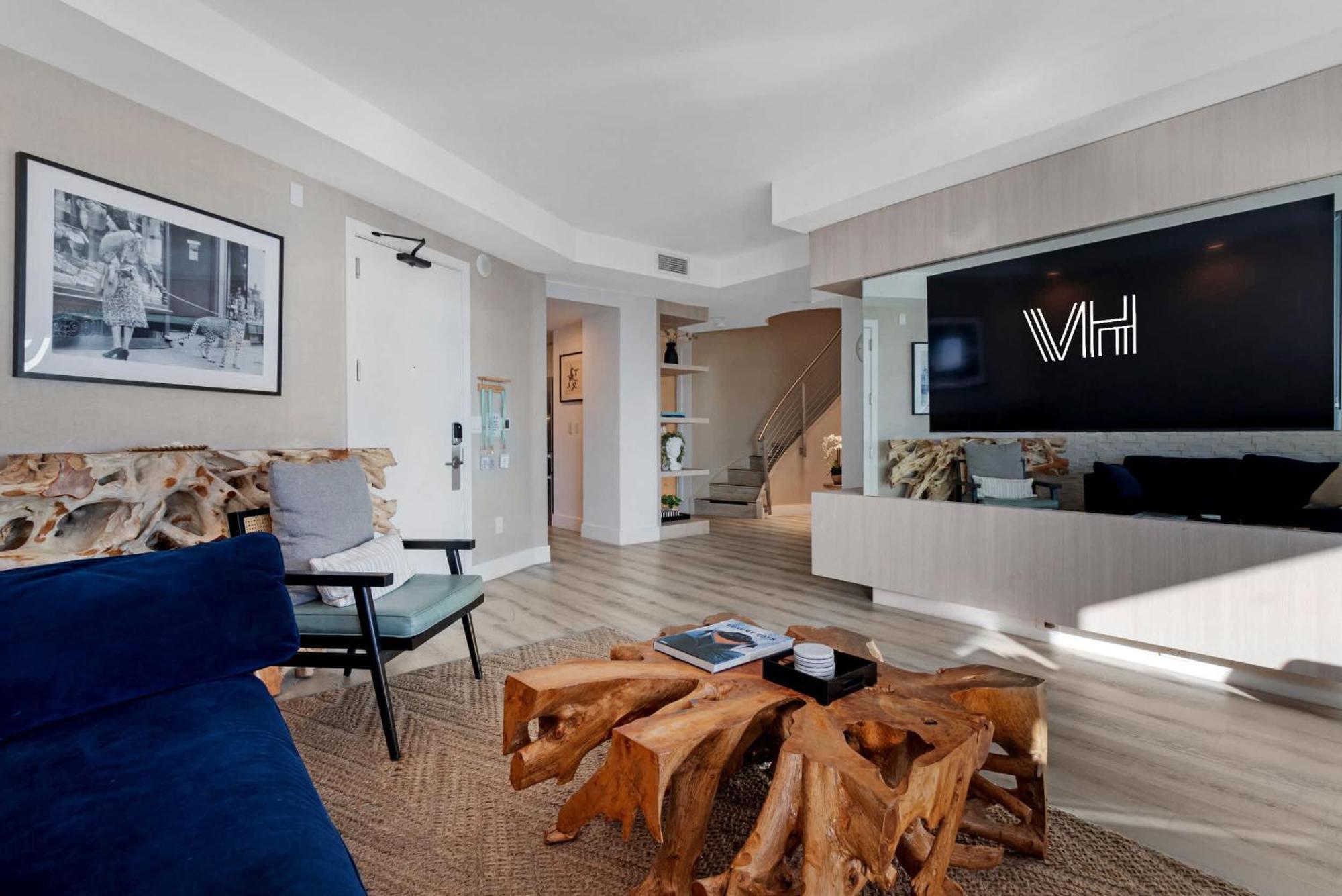 Roami At Brickell Penthouse Urban Retreat Apartment Miami