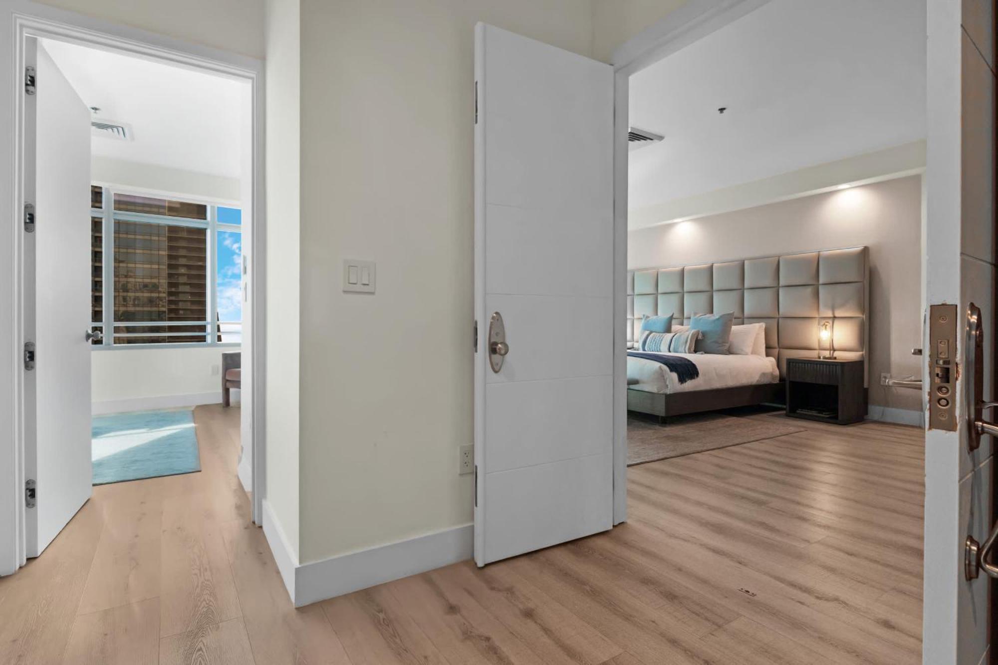 Roami At Brickell Penthouse Urban Retreat Apartment *