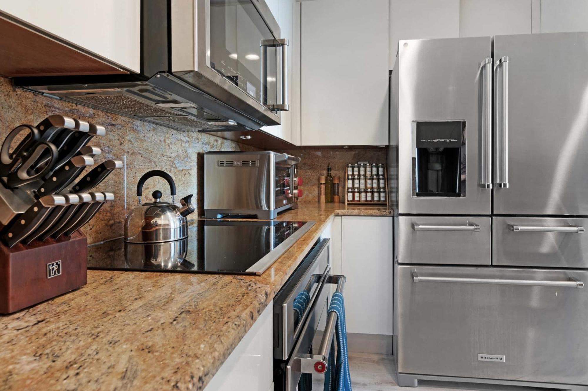 Apartment Roami At Brickell Penthouse Urban Retreat *