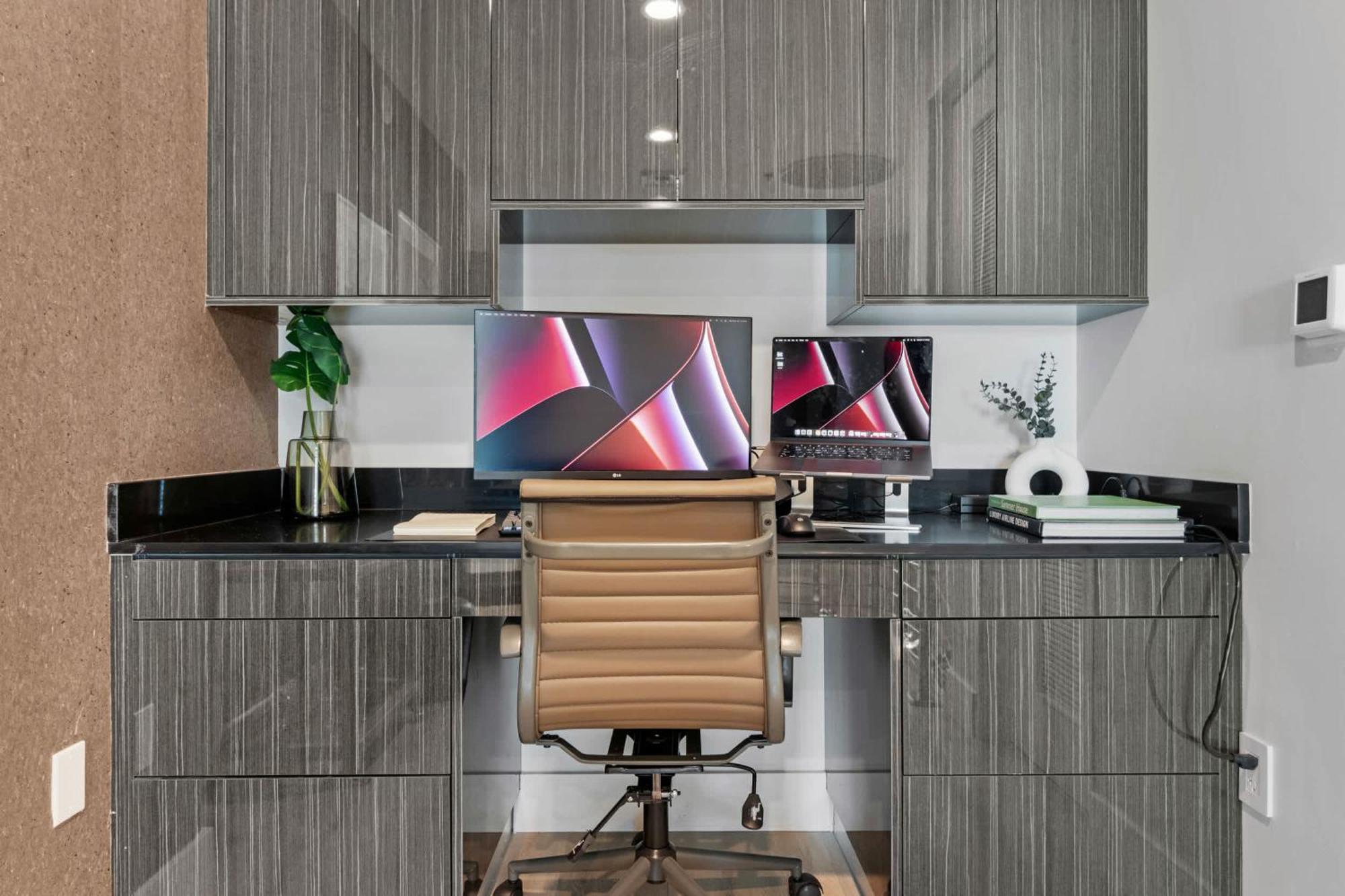 Roami At Brickell Penthouse Urban Retreat * Miami