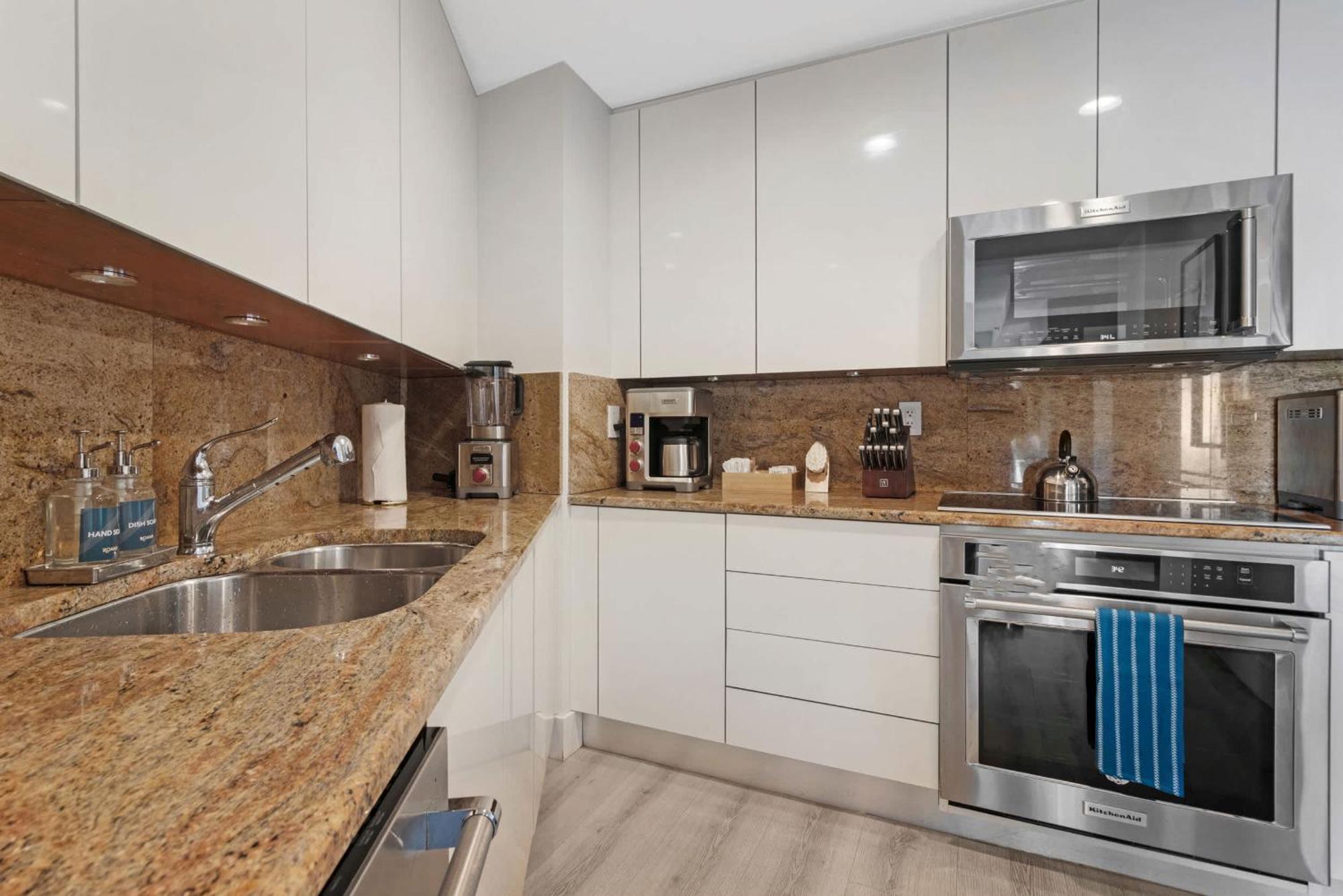 Roami At Brickell Penthouse Urban Retreat * Miami