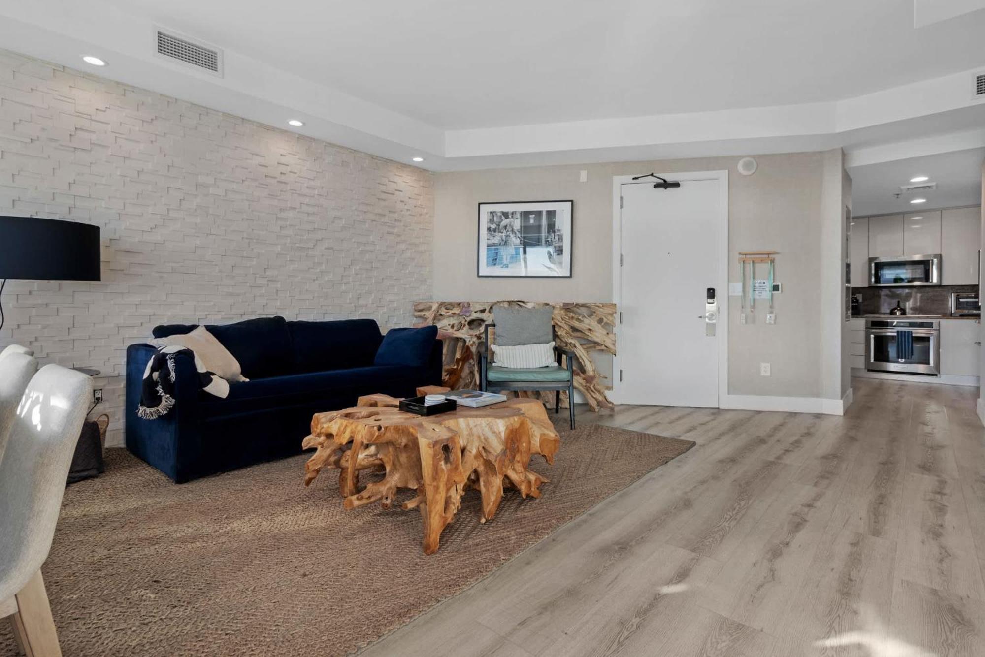 Roami At Brickell Penthouse Urban Retreat Apartment *