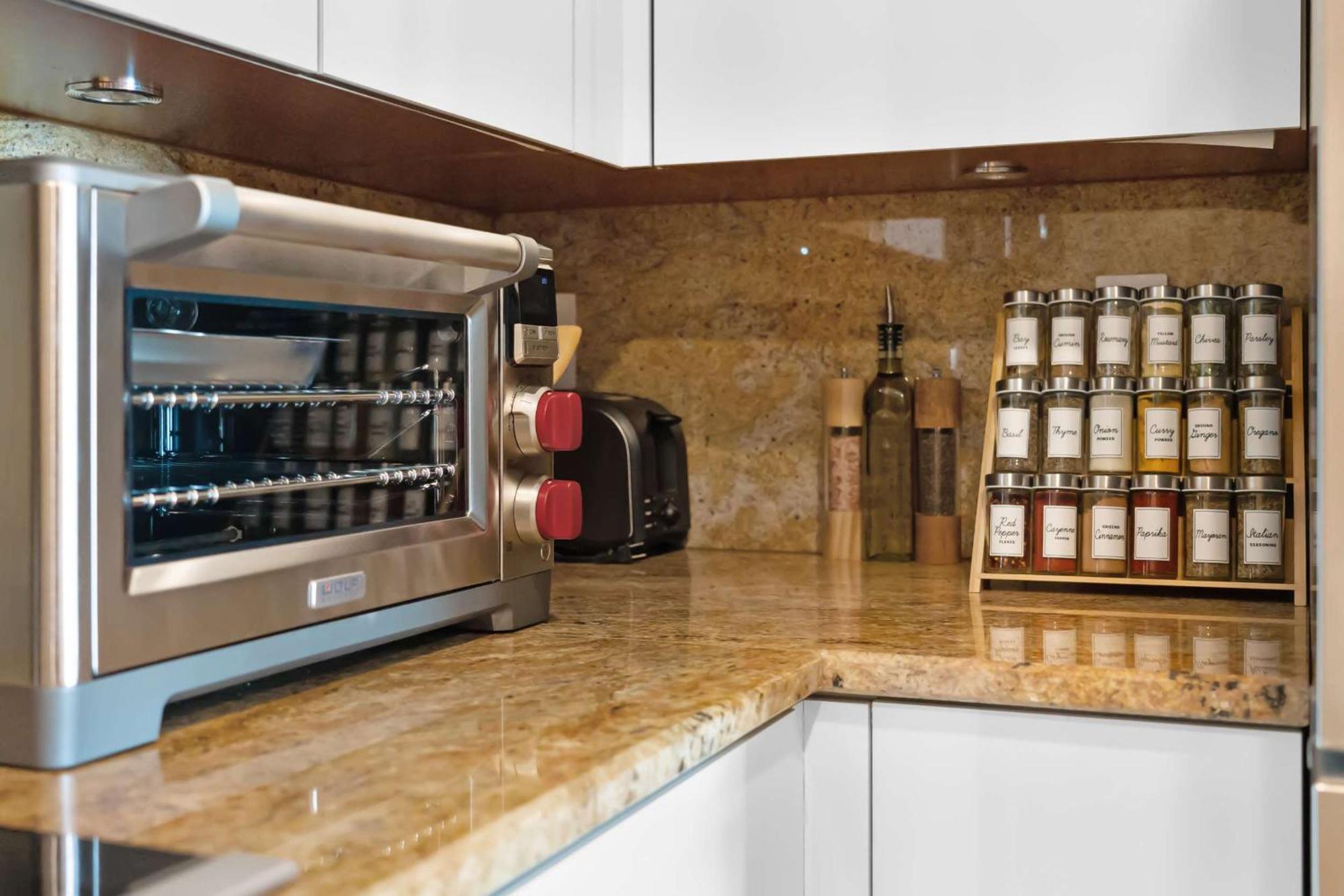 Roami At Brickell Penthouse Urban Retreat