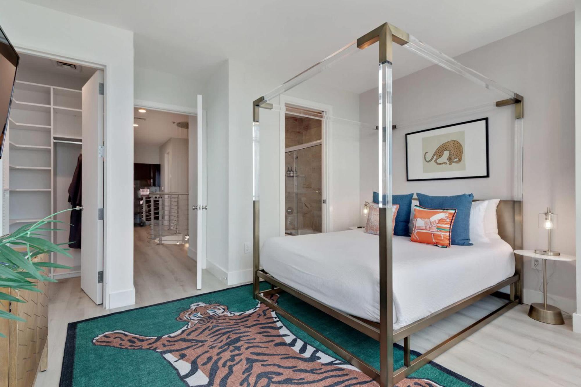 Roami At Brickell Penthouse Urban Retreat *