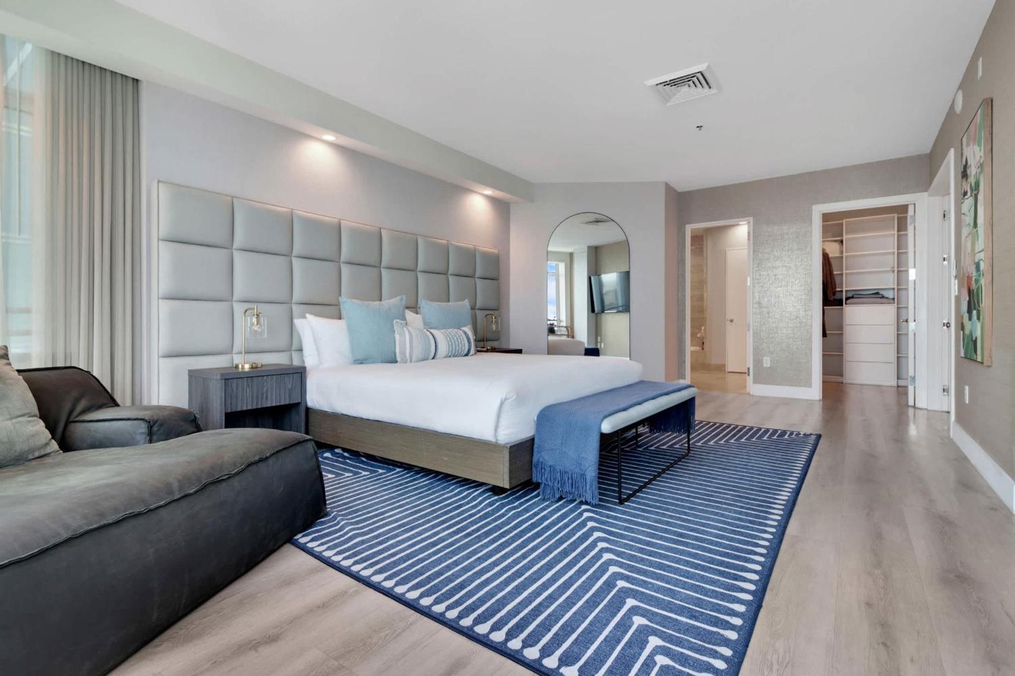 Apartment Roami At Brickell Penthouse Urban Retreat