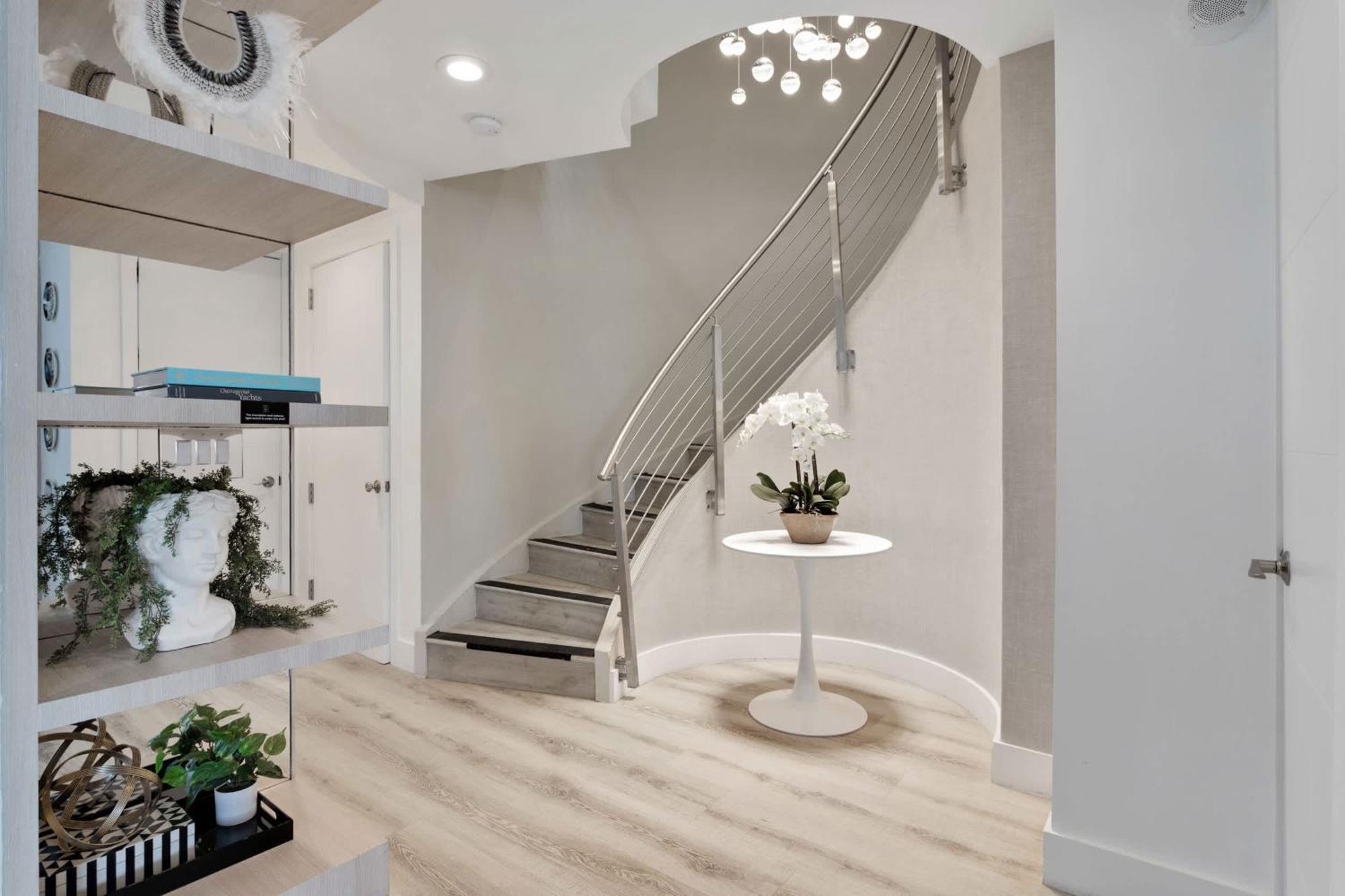 Roami At Brickell Penthouse Urban Retreat *