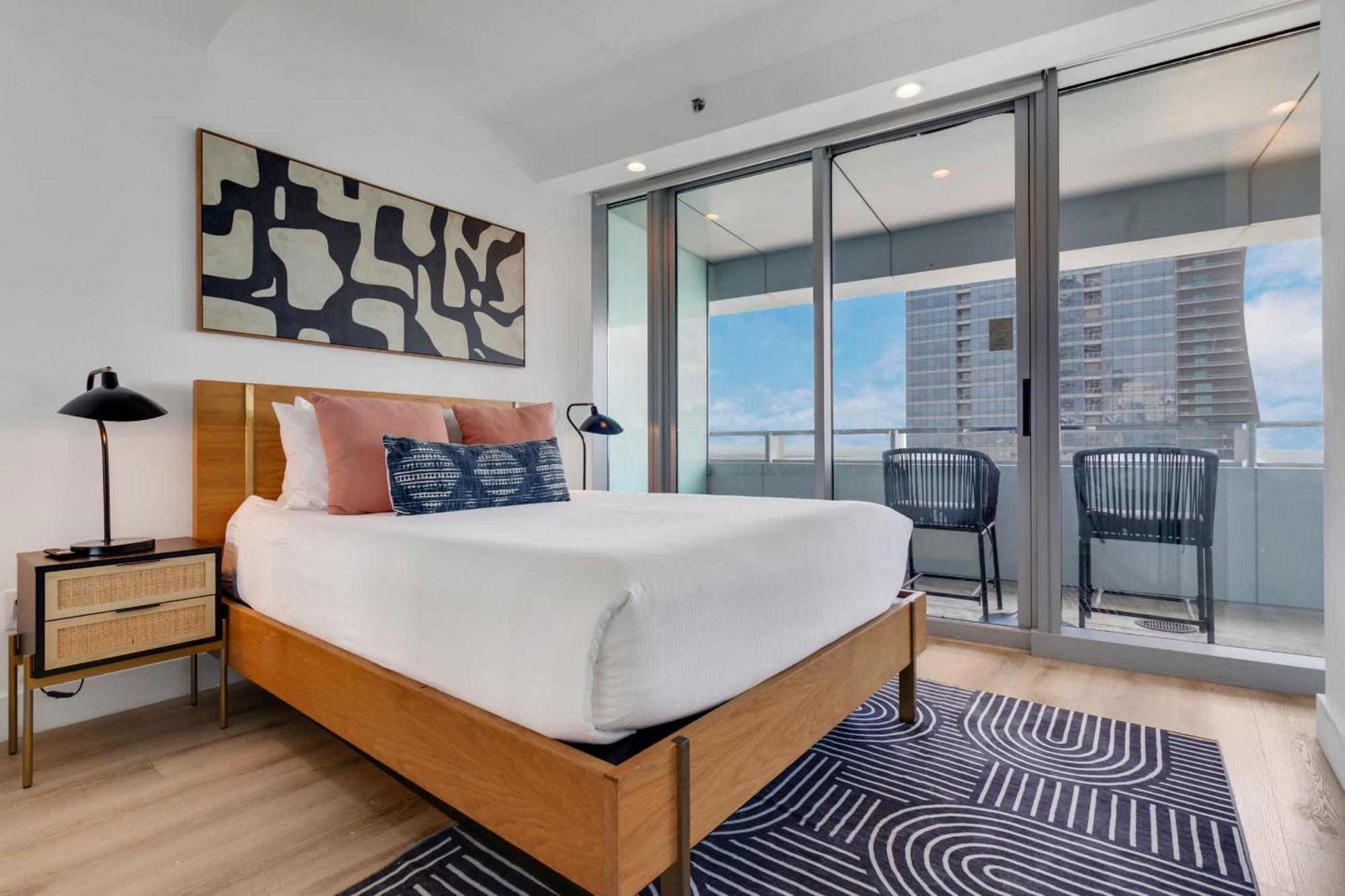 Roami At Brickell Penthouse Urban Retreat * Miami