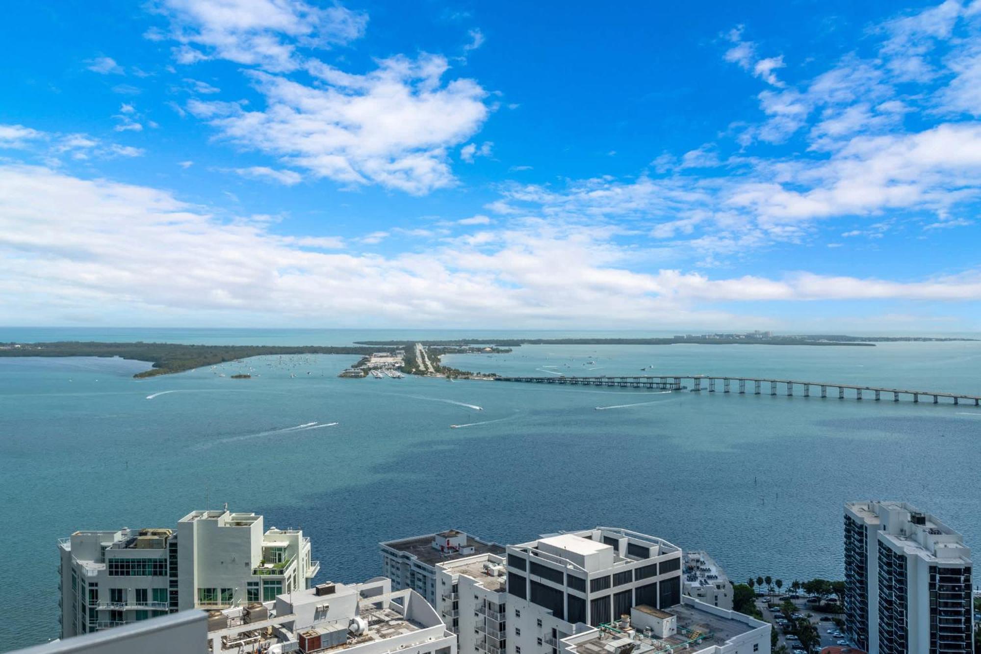 Apartment Roami At Brickell Penthouse Urban Retreat