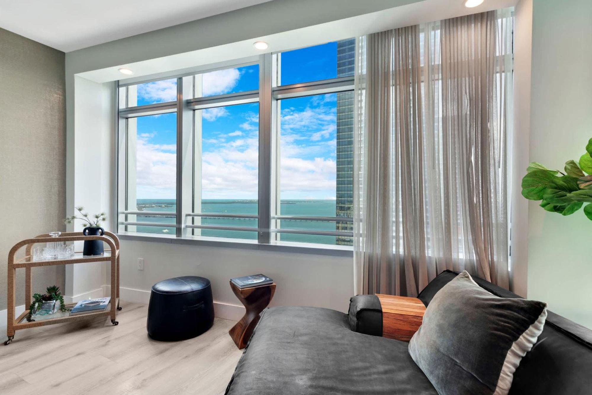 Apartment Roami At Brickell Penthouse Urban Retreat *